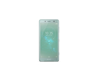 Sony Xperia XZ2 H8266 4/64GB Dual SIM Głęboka zieleń - 412877 - zdjęcie 2
